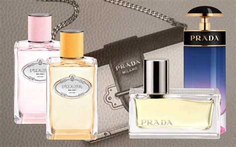 perfume prada mujer descripcion|best smelling prada perfume.